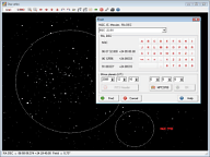 Star atlas