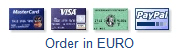 Order in EUR