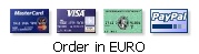 Order in EUR